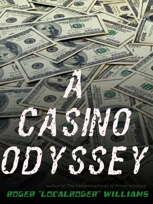 cover image of A Casino Odyssey